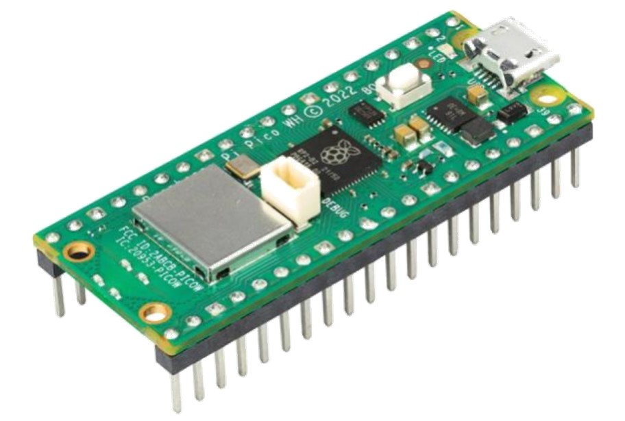 Raspberry Pi Pico Tutorials