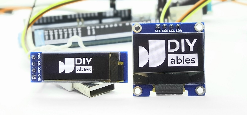 Arduino OLED